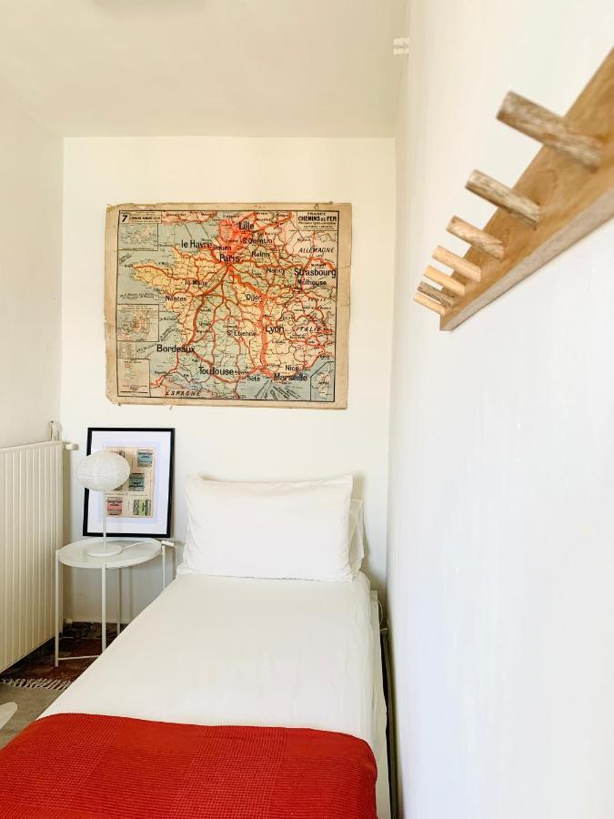 Bacinetto House - Panoramic Tower Apartment Genoa Exterior photo