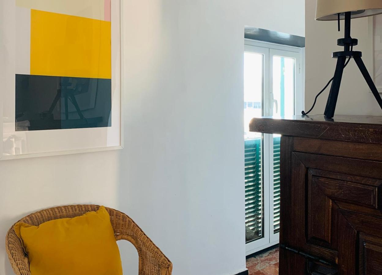 Bacinetto House - Panoramic Tower Apartment Genoa Exterior photo